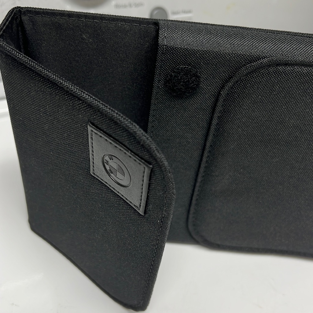 Bmw Manuals Documents Pouch Keeper